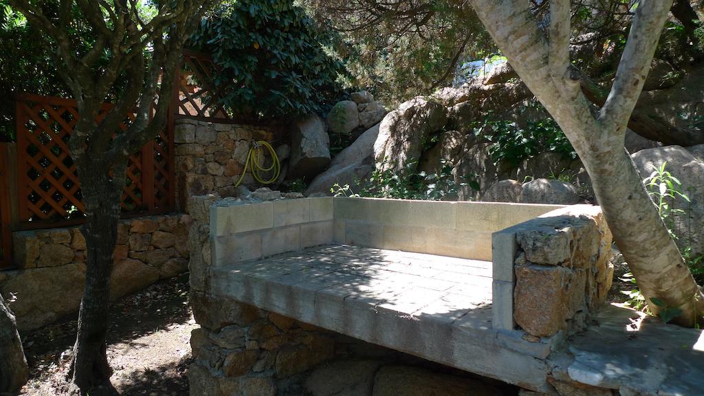 הוילה סאן תאודורו Casa Molara חדר תמונה