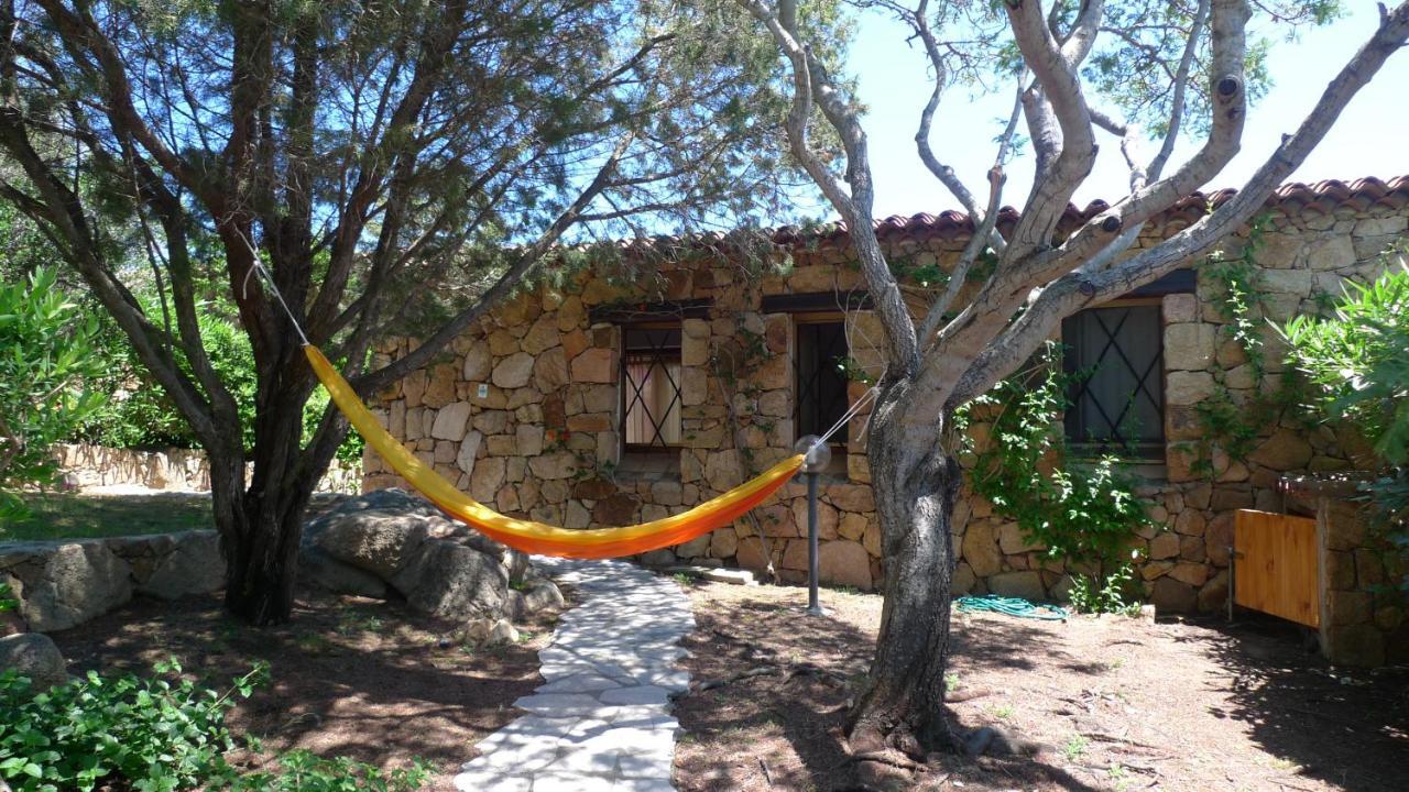 הוילה סאן תאודורו Casa Molara חדר תמונה